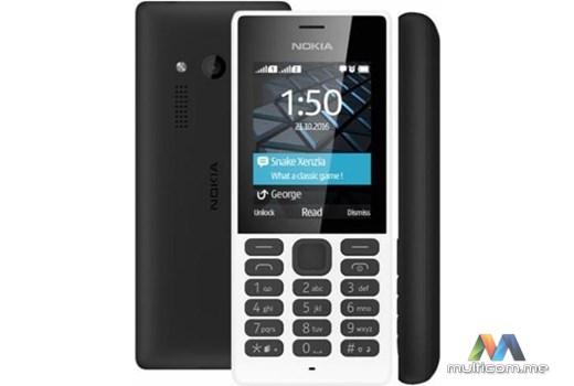 Nokia 150 Dual Sim White A00027958 Mobilni telefon