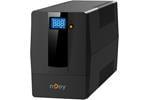 NJOY Horus Plus 800 480W