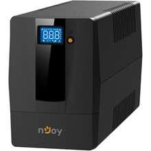 NJOY Horus Plus 800 480W