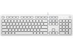 Dell KB216 USB US bela