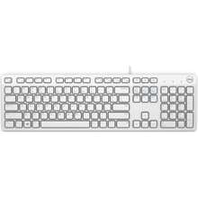 Dell KB216 USB US bela