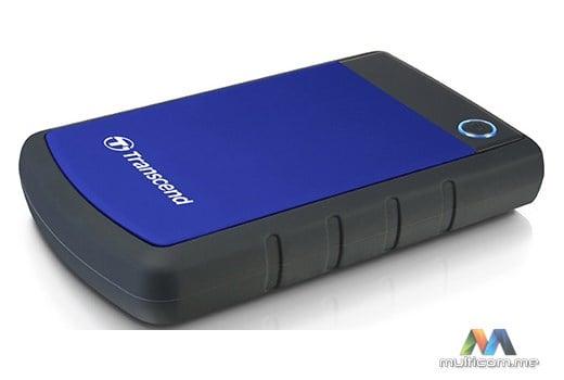 Transcend TS2TSJ25H3B