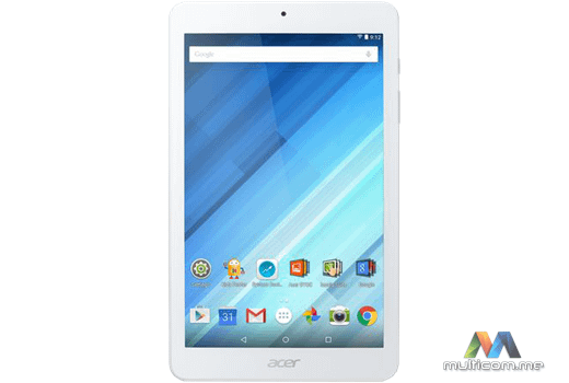 Acer Iconia One 8, B1-850 NT.LC3EE.003 Tablet