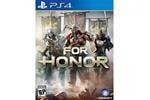 Ubisoft PS4 For Honor Standard Edition