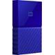 Western Digital WDBYFT0020BBL-WESN Eksterni hard disk
