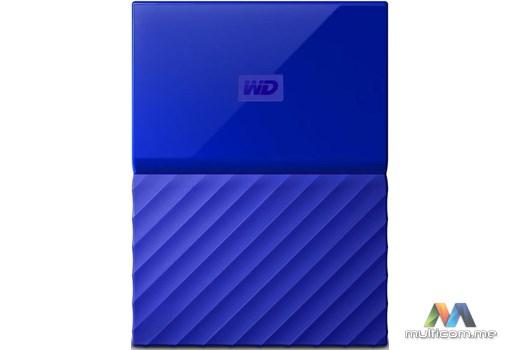Western Digital WDBYNN0010BBL-WESN