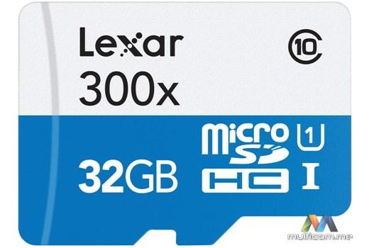 Razni proizvodjaci MicroSD Card 32GB  Memorijska kartica