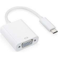 FAST ASIA USB 3.1 tip C (M) - VGA (F)