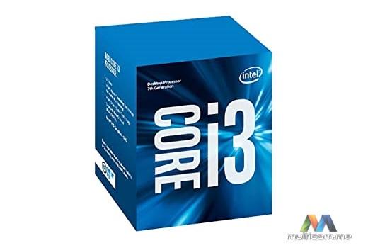 Intel i3-7100 procesor