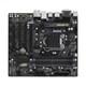 Gigabyte GA-B250M-D3H rev.1.0 Maticna ploca