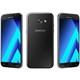 Samsung Galaxy A5 2017 EU Black SmartPhone telefon