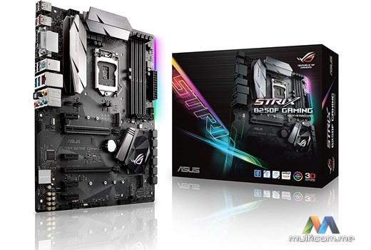 ASUS STRIX B250F GAMING Maticna ploca