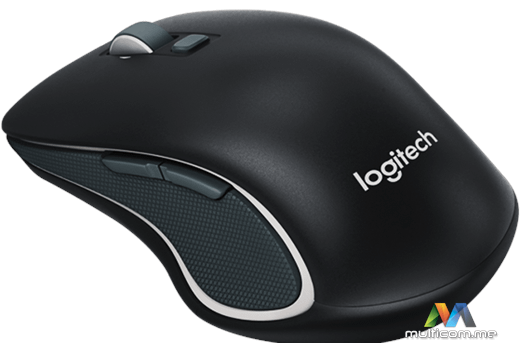 Logitech M560