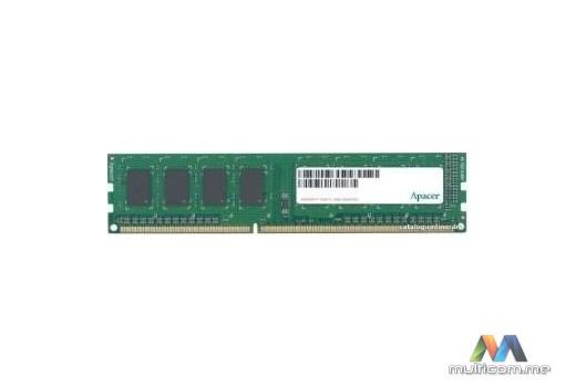 Apacer AU16GGB13CDYBGC memorija