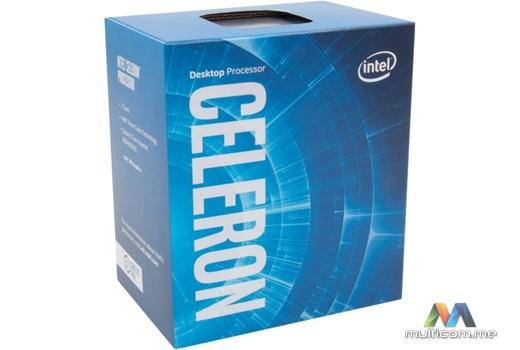 Intel Celeron G3930 procesor