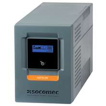 Socomec NeTYS PE 1500VA