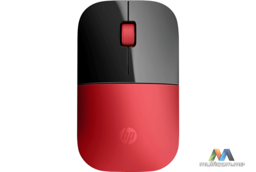HP Z3700 RED