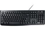 Logitech K120
