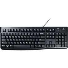 Logitech K120