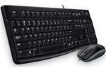 Logitech MK120 