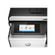 HP D3Q20B Inkjet MFP stampac