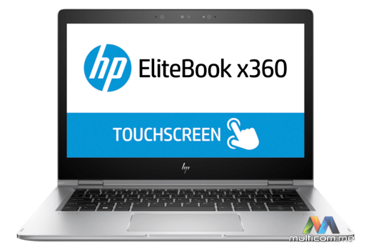 HP EliteBook x360 1030 G2 Z2W63EA Laptop