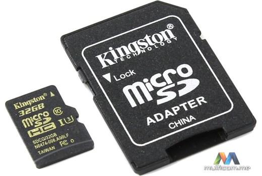 Kingston SDCG/32GB Memorijska kartica