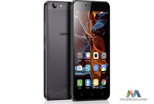 Lenovo Vibe K5 SS GRAY SmartPhone telefon