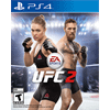 Electronic PS4 UFC 2
