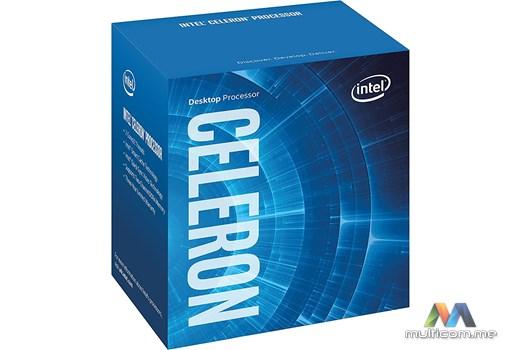 Intel Celeron G3930 procesor