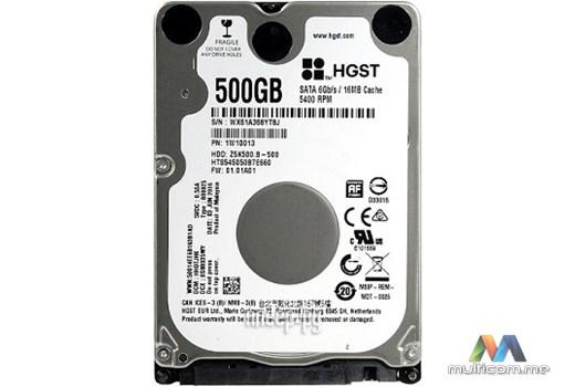 HGST 1W10013 Hard disk