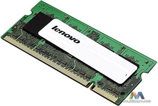 Lenovo IDEAPAD-SO-4GB-02 Memorija za laptop