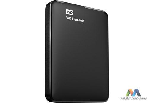 Western Digital WDBUZG7500ABK