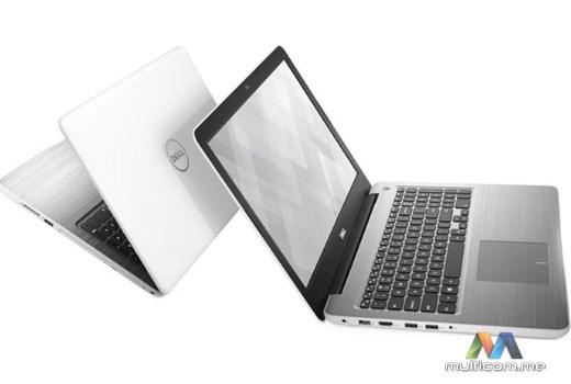 Dell Inspiron 15 (5567) Laptop