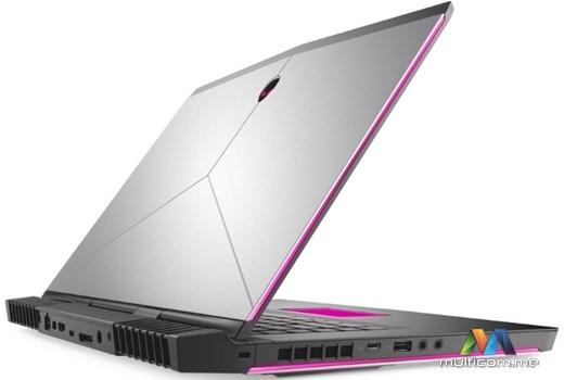 Alienware 15 R3 Laptop