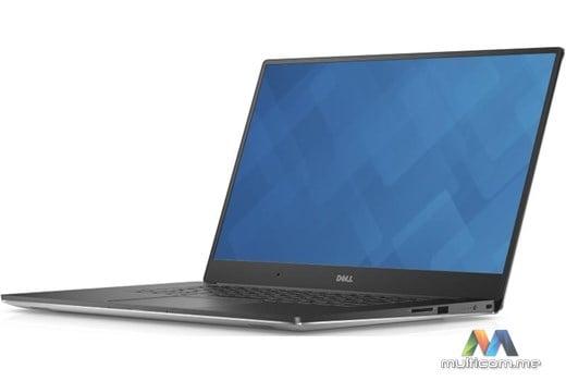 Dell XPS 15 (9550) Laptop