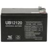 Infobat Battery 12V 12Ah