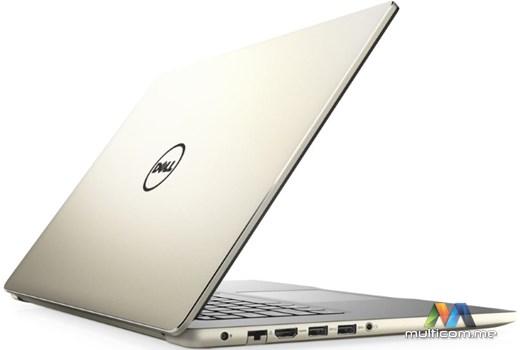 Dell Inspiron 15 7000 Series 7560 Laptop