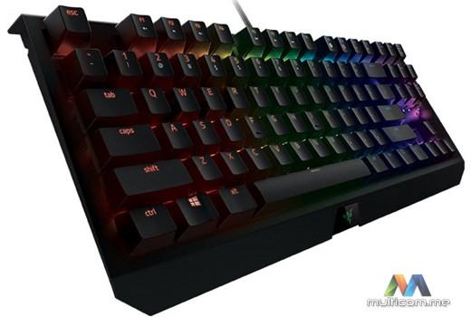 Razer BlackWidow X Tournament Edition Chroma Gaming tastatura