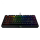 Razer BlackWidow X Tournament Edition Chroma Gaming tastatura