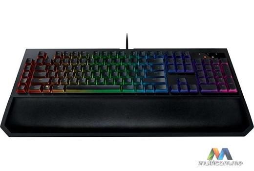 Razer BlackWidow Chroma V2 Gaming tastatura