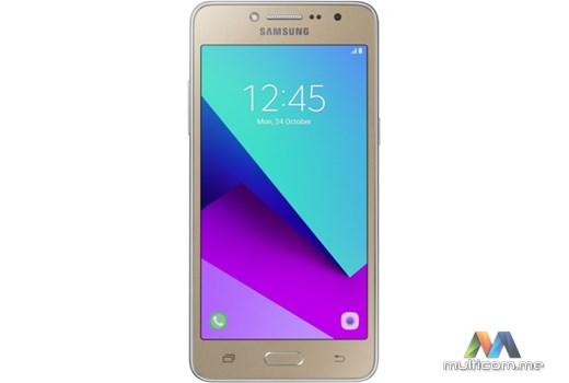 Samsung Grand Prime Plus Gold SmartPhone telefon