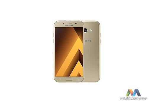 Samsung A5 2017 Gold SmartPhone telefon