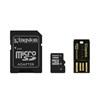 Kingston 16 GB microSDHC/SDXC