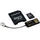 Kingston 16 GB microSDHC/SDXC Memorijska kartica