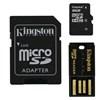 Kingston 8 GB microSDHC/SDXC