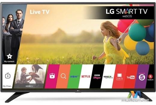 LG 43LH604V Televizor