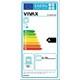 Vivax FC-04502 WH Sporet