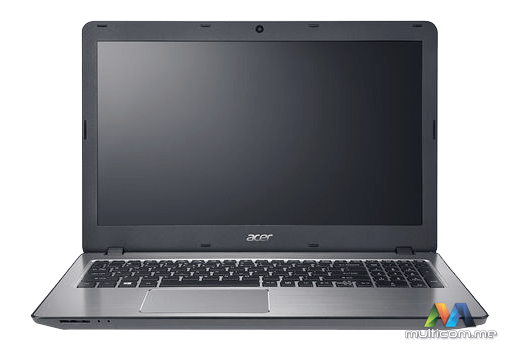 Acer F5-573G-58G3 Laptop