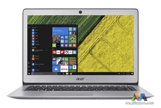 Acer Swift SF314-52-55QH NX.GNUEX.005 Laptop
